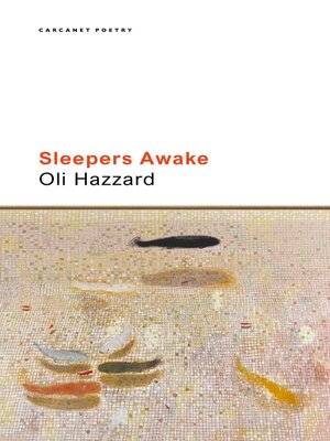 cover image of Sleepers Awake